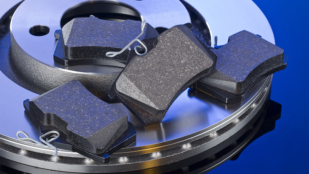 摩擦材料用酚醛樹脂