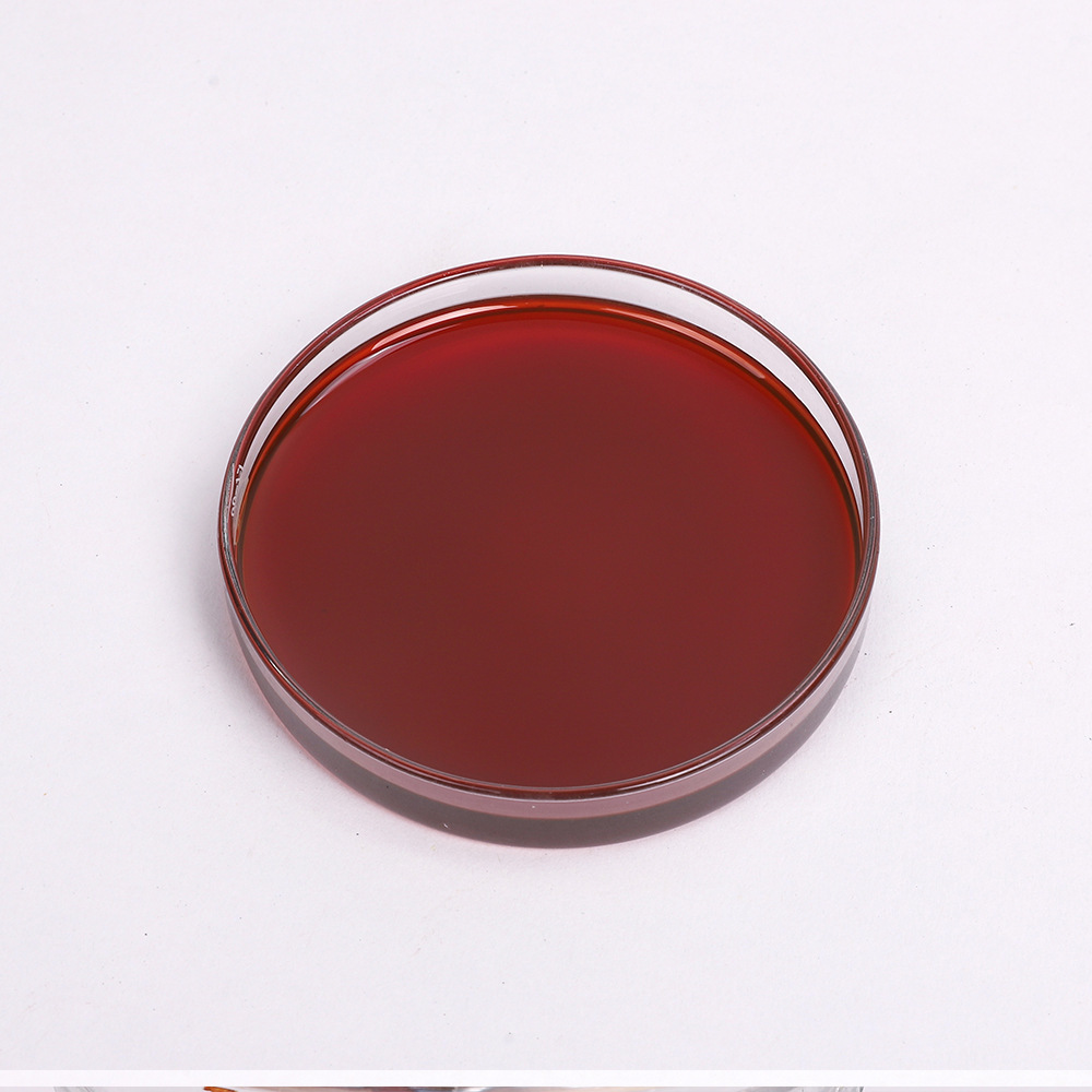 鐵包磚用酚醛樹脂