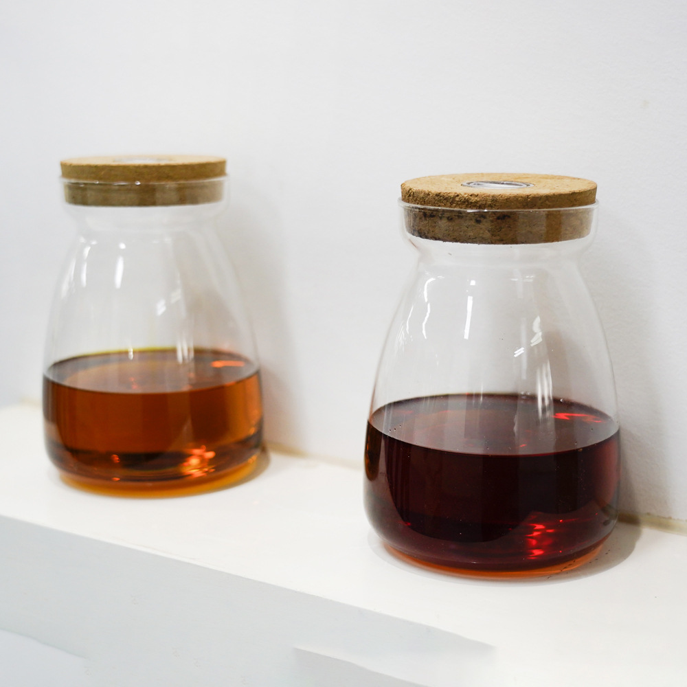 矽酸鋁棉用脲醛樹脂