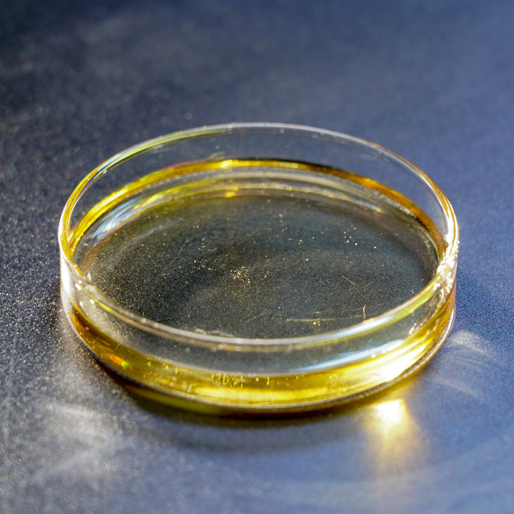 水口用酚醛樹脂