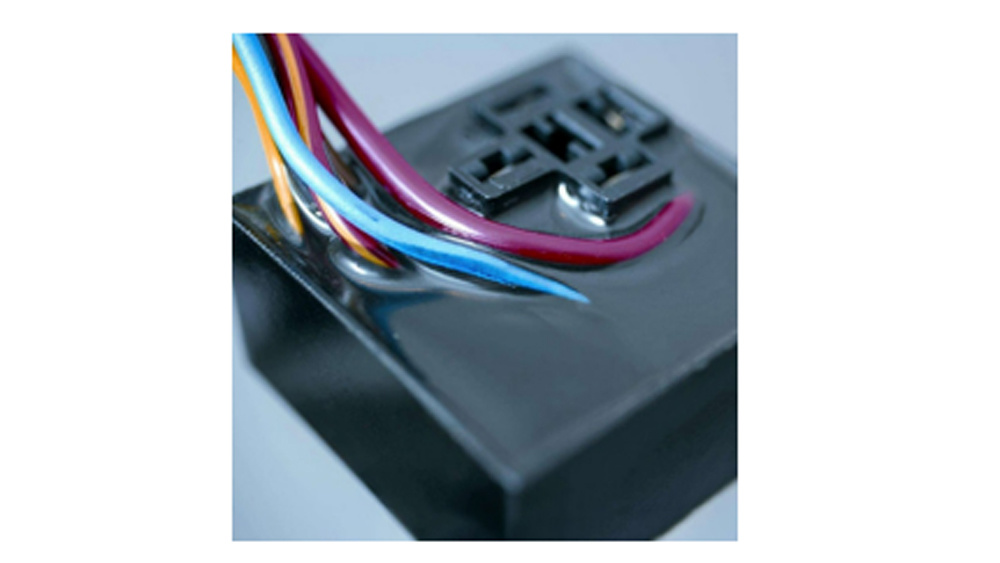 Epoxy Resin for Electronic-Electrical Equipment