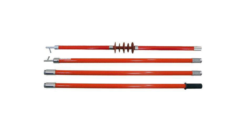 Epoxy Resin for HV Switchgears