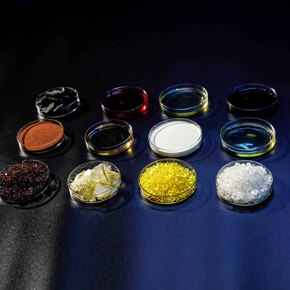 PTV用樹脂硫化劑