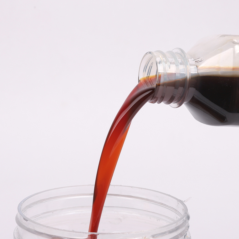 炮泥用酚醛樹脂