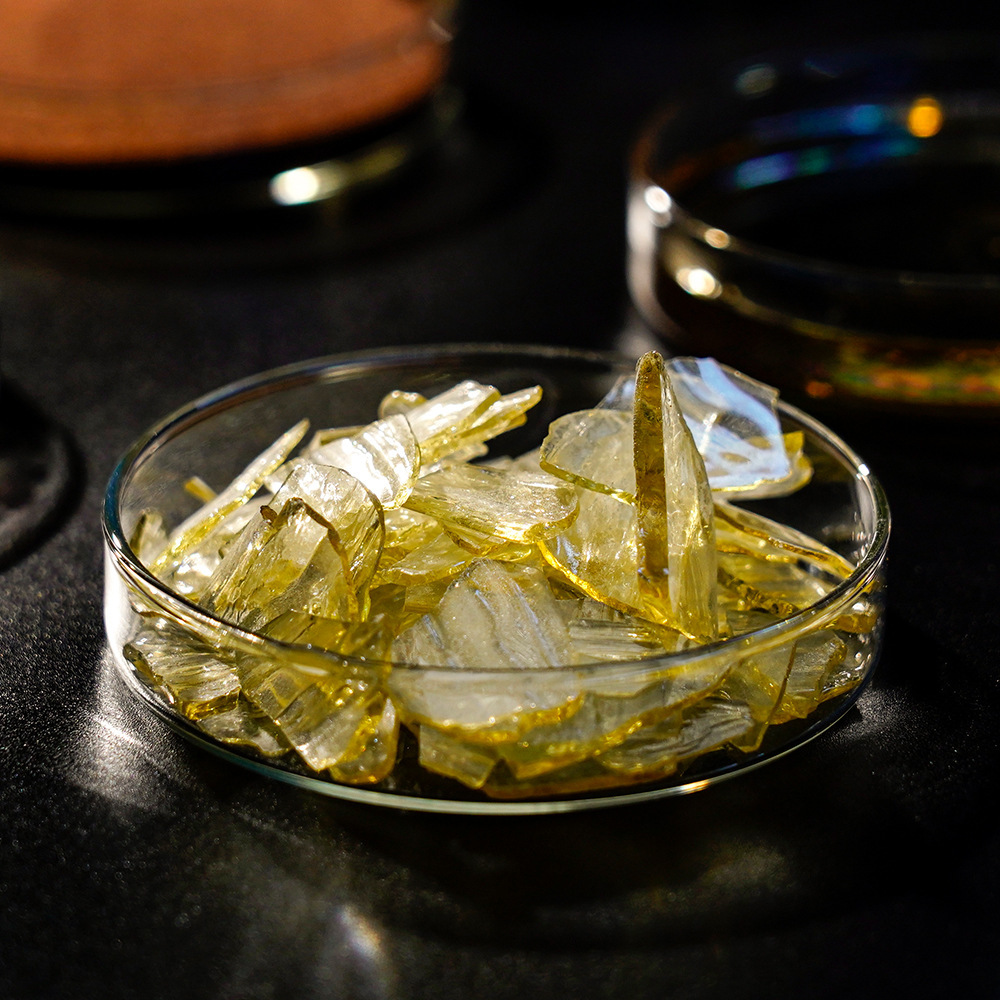 滑闆用酚醛樹脂